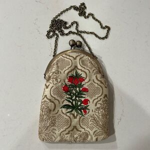 👜VINTAGE SNAP PURSE